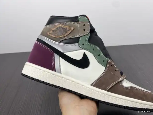 Cheap Hand Crafted 1 High DH3097-001 Air OG Jordan 0322